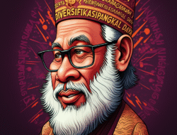 Kemajuan kebijaksanaan daya serta penganekaragaman diversifikasipangkal daya