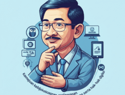 Kemajuan kebijaksanaan perlindungan pelanggan serta hak-hak digital