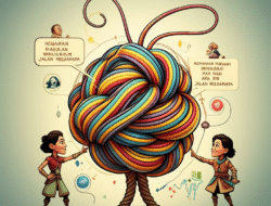 Kenaikan Masalah  bentur Kabur Apa Faktor serta Jalan keluarnya