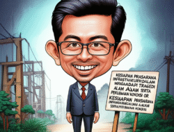 Kesiapan prasarana infrastrukturdalam menghadapi tragedi alam serta perubahan kondisi