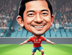 Manfaat Latihan Fungsional untuk Keseimbangan Atlet Sepak Bola