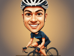 Manfaat Latihan Kardio Dalam Meningkatkan Daya Tahan Fisik Atlet Sepeda