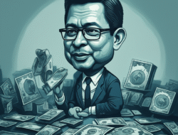 Masalah penggelapan serta kejernihan pengurusan perhitungan negara