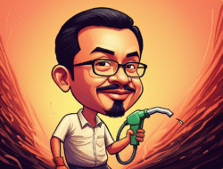 Materi Bakar Bikinan Jalan keluar ataupun Khayalan