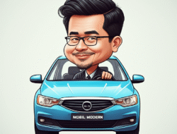 Memahami Guna Cruise Control pada Mobil Modern