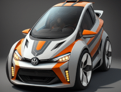 Mobil Rancangan yang Teramat Dinanti Bumi Otomotif