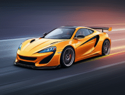 Mobil Terkencang yang Pernah Dijual di Indonesia