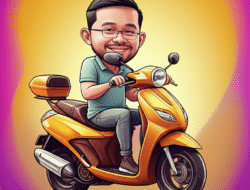 Motor Matic Bermutu Antara Gaya serta Kenyamanan