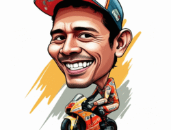 Pacuan BalapanMotoGP: Teknologi yang Lahir di Jalan