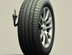 Pahami Isyarat Ban: Skala Model serta Gunanya