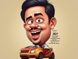 Panduan Irit Materi Bakar buat Alat transportasi Harian