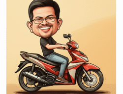 Panduan Membeli Motor Bekas biar Tidak Menyesal