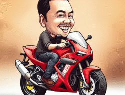 Panduan Menentukan Oli Mesin yang Persisnya buat Motor