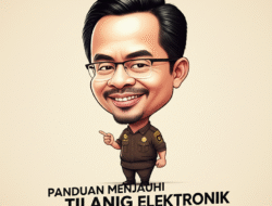 Panduan Menjauhi Tilang Elektronik Ketika Berkendara