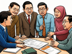 Partisipasi Warga dalam Penataan Rancangan Peraturan Wilayah