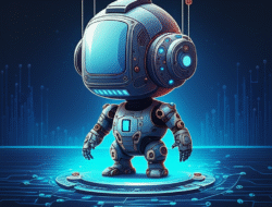 Pemanfaatan Teknologi AI Dalam Pencegahan Kejahatan Siber