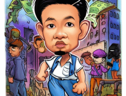 Pengaruh Faktor Ekonomi Terhadap Perilaku Kriminal Remaja di Perkotaan