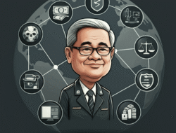 Pengaruh Globalisasi Terhadap Tren Kejahatan dan Penanggulangan