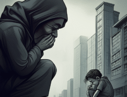 Pengaruh Kemiskinan Terhadap Tingkat Kriminalitas di Wilayah Perkotaan