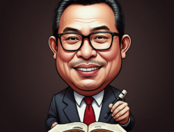 Pengaruh Media Massa Terhadap Kesadaran Hukum Masyarakat