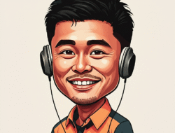 Pengaruh Musik pada Motivasi Atlet saat Kompetisi