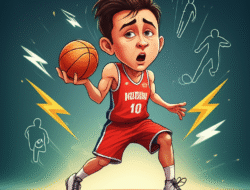 Pengaruh Pola Tidur terhadap Kebugaran dan Performa Atlet Basket