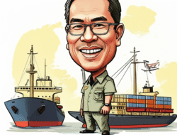 Penilaian Kebijakan Tol Laut dalam Pembangunan Wilayah Tertinggal