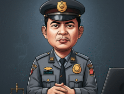 Peran Kepolisian Dalam Menangani Kejahatan Berbasis Teknologi