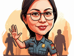 Peran Kepolisian Wanita dalam Mengatasi Kekerasan Dalam Rumah Tangga