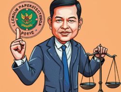 Peran Lembaga Perlindungan Saksi dan Korban Dalam Sistem Peradilan