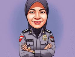 Peran Polisi Wanita Dalam Menangani Kasus Kekerasan Terhadap Perempuan