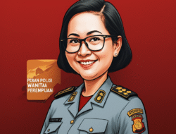 Peran Polisi Wanita Dalam Penanganan Kekerasan Terhadap Perempuan