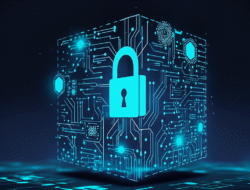 Peran Teknologi Blockchain Dalam Mencegah Kejahatan Siber