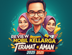 Review Mobil Keluarga Teramat Aman 2025
