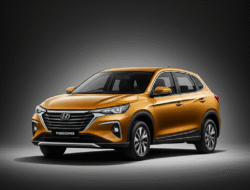 Seberapa Terjaga Mobil Berumur di Tahun Teknologi Modern?