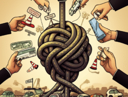 Strategi Pemerintah dalam Kurangi Kemacetan Ibukota