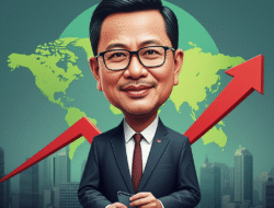 Strategi Pemerintah dalam Tingkatkan Ekspor Produk Lokal