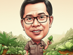 Strategi Pemerintah dalam Tingkatkan Ekspor Produk Pertanian