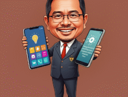 Strategi Pemerintah dalam Tingkatkan Literasi Digital Warga