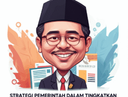 Strategi Pemerintah dalam Tingkatkan Mutu Pembelajaran Vokasi