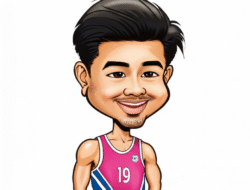 Studi Kasus Cedera Bahu pada Atlet Renang dan Penanganannya