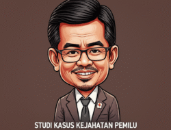 Studi Kasus Kejahatan Pemilu dan Strategi Penanggulangan