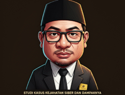 Studi Kasus Kejahatan Siber dan Dampaknya Terhadap Perdagangan Elektronik