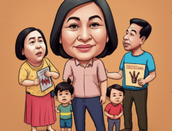 Studi Kasus Kekerasan Keluarga dan Upaya Perlindungan Anak Korban