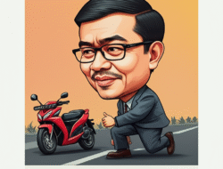 Studi Kasus Pembajakan Kendaraan Bermotor dan Strategi Pencegahannya