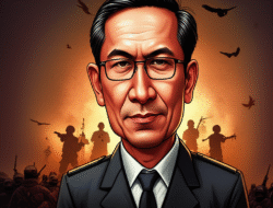 Studi Kasus Penanganan Kejahatan Kekerasan di Wilayah Konflik Sosial