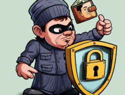 Studi Kasus Pencurian Identitas Dan Upaya Perlindungan Data Pribadi