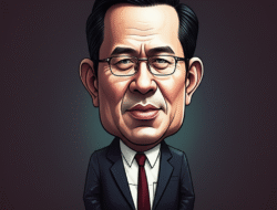 Studi Kasus Penggelapan Pajak oleh Korporasi Besar dan Tindakan Hukum