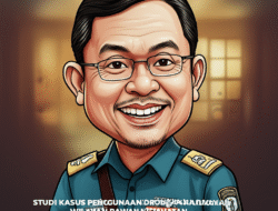 Studi Kasus Penggunaan Drone Dalam Pengawasan Wilayah Rawan Kejahatan