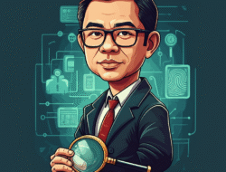 Studi Kasus Penggunaan Teknologi Forensik Dalam Pengungkapan Kasus